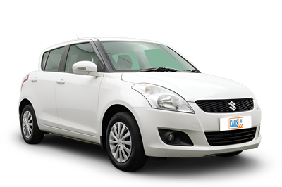 2012 Maruti Swift - Hatchback - Diesel - Manual - ₹2.65 lakh